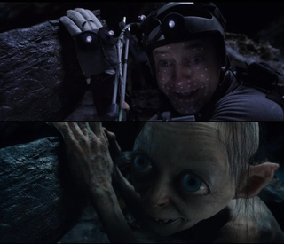 Illustration for article titled Side-by-Side Comparisons Reveal The Magic of Motion Capture